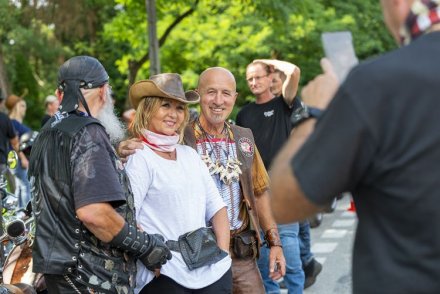 XXIII Wiślaczek Country